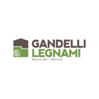 Gandelli Legnami logo, Gandelli Legnami contact details