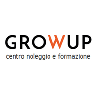 GrowUp Center logo, GrowUp Center contact details