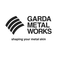 Garda Metal Works logo, Garda Metal Works contact details