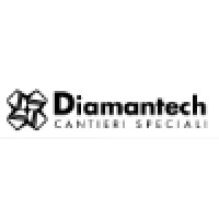 diamantech srl logo, diamantech srl contact details