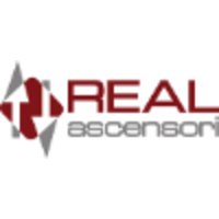 Real Ascensori logo, Real Ascensori contact details