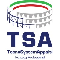 Tecno System Appalti S.r.l. logo, Tecno System Appalti S.r.l. contact details