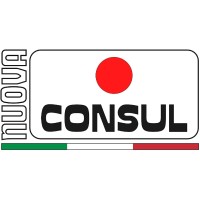 NUOVA CONSUL SRL logo, NUOVA CONSUL SRL contact details