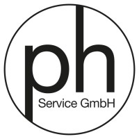 PharmaHera Service GmbH logo, PharmaHera Service GmbH contact details