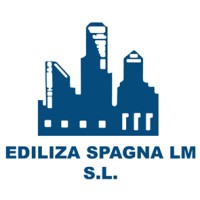 Ediliza Spagna LM s.l. logo, Ediliza Spagna LM s.l. contact details