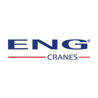 ENG CRANES SRL logo, ENG CRANES SRL contact details