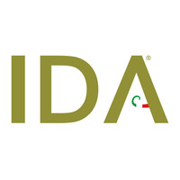 GRUPPO IDA logo, GRUPPO IDA contact details