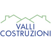 Valli Costruzioni logo, Valli Costruzioni contact details