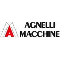 AGNELLI MACCHINE SRL logo, AGNELLI MACCHINE SRL contact details