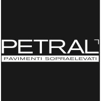 PETRAL logo, PETRAL contact details