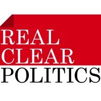 RealClearPolitics logo, RealClearPolitics contact details