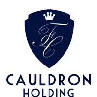 Cauldron Holding logo, Cauldron Holding contact details