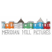 Meridian Hill Pictures logo, Meridian Hill Pictures contact details