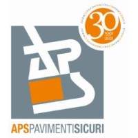 APS - Pavimenti Sicuri logo, APS - Pavimenti Sicuri contact details