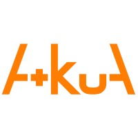 A+KUA s.r.l. logo, A+KUA s.r.l. contact details