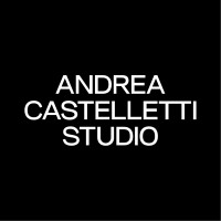 Andrea Castelletti Studio logo, Andrea Castelletti Studio contact details