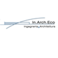 In.Arch.Eco logo, In.Arch.Eco contact details