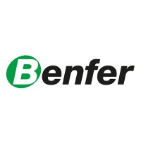 Benfer logo, Benfer contact details