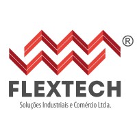 FLEXTECH SOLUÇÕES  INDUSTRIAIS  LTDA. logo, FLEXTECH SOLUÇÕES  INDUSTRIAIS  LTDA. contact details