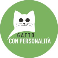 Gatto Con Personalità logo, Gatto Con Personalità contact details