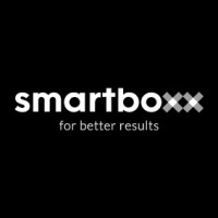 Smartboxx logo, Smartboxx contact details