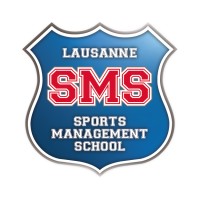 Sports Management School Lausanne logo, Sports Management School Lausanne contact details