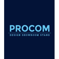 PROCOM SRL logo, PROCOM SRL contact details