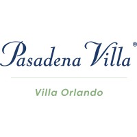 Pasadena Villa logo, Pasadena Villa contact details