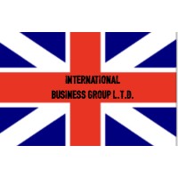 INTERNATIONAL BUSINESS GROUP LTD logo, INTERNATIONAL BUSINESS GROUP LTD contact details