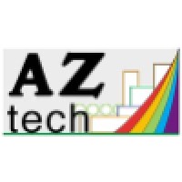 AZ tech Srl logo, AZ tech Srl contact details