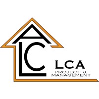 LCA S.r.l. S.t.p. logo, LCA S.r.l. S.t.p. contact details