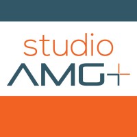 Studio AMG+ logo, Studio AMG+ contact details