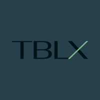 TBLX logo, TBLX contact details