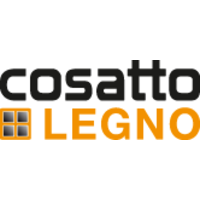 COSATTO LEGNO SRL logo, COSATTO LEGNO SRL contact details