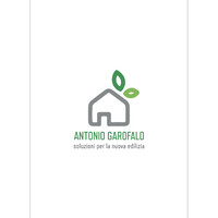 ANTONIO GAROFALO soluzioni per la nuova edilizia logo, ANTONIO GAROFALO soluzioni per la nuova edilizia contact details