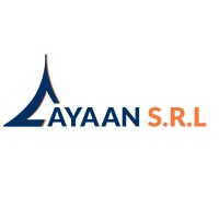 Ayaan Srl logo, Ayaan Srl contact details