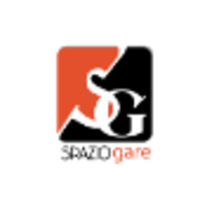 SpazioGare logo, SpazioGare contact details