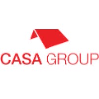 Casa Group srl logo, Casa Group srl contact details