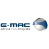 Gruppo E-Mac logo, Gruppo E-Mac contact details