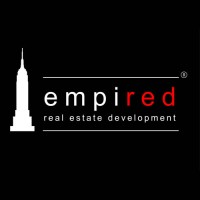 Empired Real Estate Development srl logo, Empired Real Estate Development srl contact details