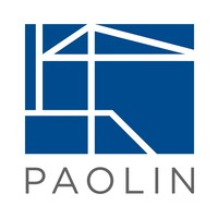 PAOLIN SRL logo, PAOLIN SRL contact details