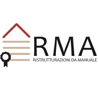 RMA srl - Ristrutturazioni da ManuAle logo, RMA srl - Ristrutturazioni da ManuAle contact details