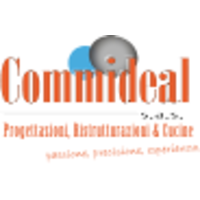 Commideal sas logo, Commideal sas contact details