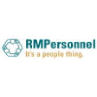 RMPersonnel Inc logo, RMPersonnel Inc contact details