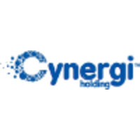 CYNERGI HOLDING S.A. logo, CYNERGI HOLDING S.A. contact details