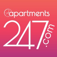 Apartments247.com logo, Apartments247.com contact details