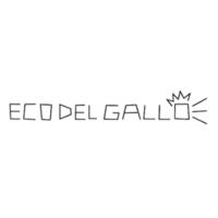 ECODELGALLO logo, ECODELGALLO contact details