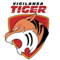 Vigilanza Tiger S.r.l. logo, Vigilanza Tiger S.r.l. contact details