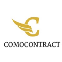 COMO CONTRACT SRL logo, COMO CONTRACT SRL contact details