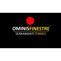 Ominis Finestre logo, Ominis Finestre contact details